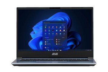 2E Ноутбук Complex Pro 14" FHD IPS AG, Intel i3-1220P, 16GB, F256GB, UMA, Win11P, ice crystal blue NV41PZ-14UA21-W11P12 фото