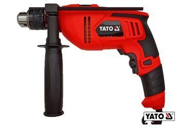 Дриль ударний Yato (YT-82032) YT-82032 фото