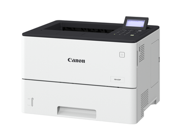 Принтер A4 Monochrome Canon I-Sensys x 1643p SFP (3631C002AA) 3698594 фото