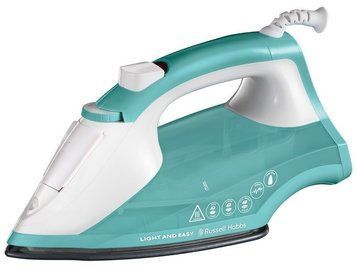 Russell Hobbs Праска 26470-56 Light&Easy Iron (369308) 26470-56 фото