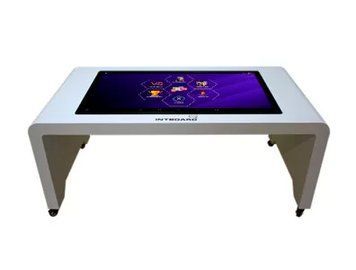 Intboard Style 32 & COT Interactive Table