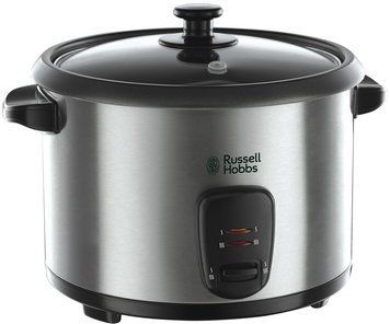 Мультиварка Russell Hobbs Cook@Home (19750-56) (6093338) 20390036004 фото