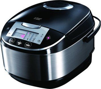 Мультиварка Russell Hobbs Cook&Home 21850-56 фото