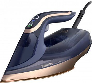 Праска з подачею пари Philips DST8050/20 (6823563) DST8050/20 фото