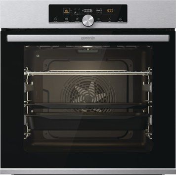 Gorenje Духова шафа електрична BOS6747A01X (355508) BOS6747A01X фото