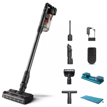 Пылесос аккумуляторный PHILIPS XC7055/02 XC7055/01 фото