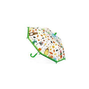 Дитяча парасолька Djeco Лісові друзі (DD04725) dt_57449 фото