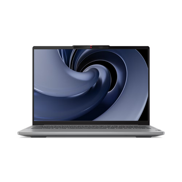 ноутбук 14_2.8K_OLED/U9-185H/32/1TB SSD/Intel HD/W11P/BL/Arctic grey LENOVO IdeaPad Pro 5 14IMH9 (83D2004RRA) 3727762 фото