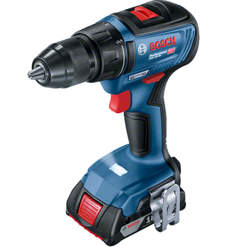 Шуруповерт аккумуляторный Bosch GSR 18V-50 06019H5000 06019H5000 фото