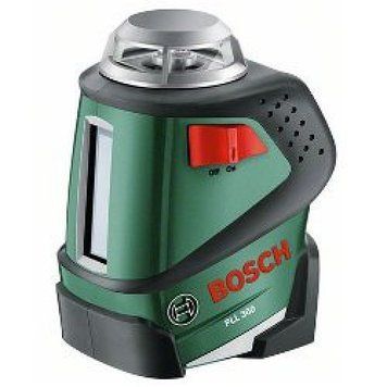 Нивелир лазерный линейный Bosch PLL 360 0603663020