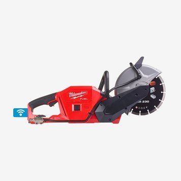 Машина відрізна акумуляторна MILWAUKEE, M18 FUEL FCOS230-0 4933471696 фото