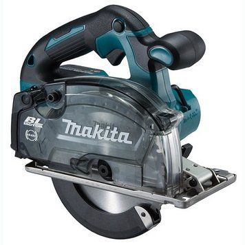 Дисковая пила аккумуляторная Makita DCS553Z без аккумулятора DCS553Z DCS553Z фото