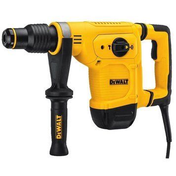 Молоток відбійний мережевий DeWALT D25810K D25810K фото