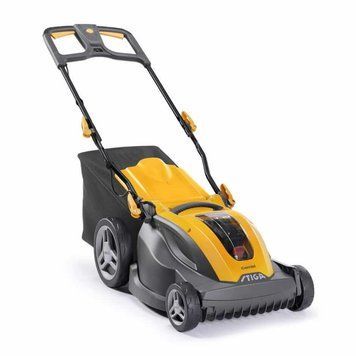 Газонокосарка акумуляторна безщіткова STIGA Combi344eKit Combi344eKit фото