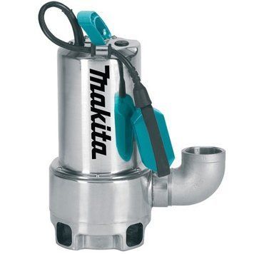 Погружной насос Makita PF 1110(PF1110) PF1110 фото