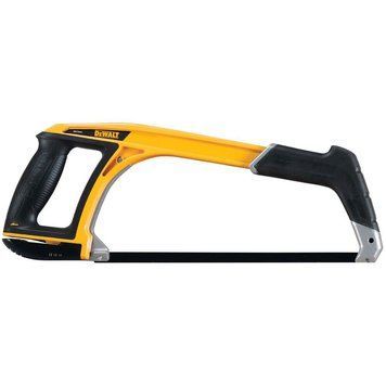 Ножовка по металлу 5 в 1 с длиной полотна 300 мм. DeWALT DWHT0-20547 DWHT0-20547 фото