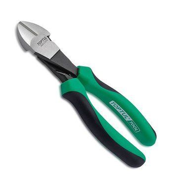 Бокорізи TOPTUL 7" DEBC2207B DEBC2207B фото
