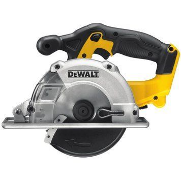 Пила дисковая аккумуляторная DeWALT DCS373N DCS373N фото