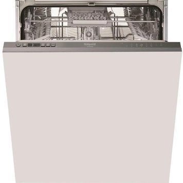 Hotpoint Посудомийна машина HI5010C (355563) HI5010C фото