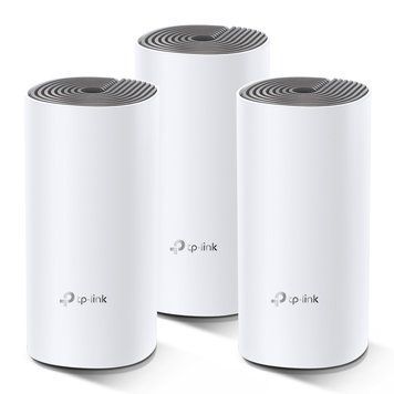 Home Mesh Wi-Fi-система (включена 3 шт.