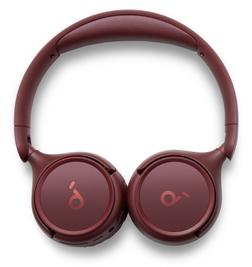 Навушники Anker SoundСore H30i Red (6947928) A3012G91 фото