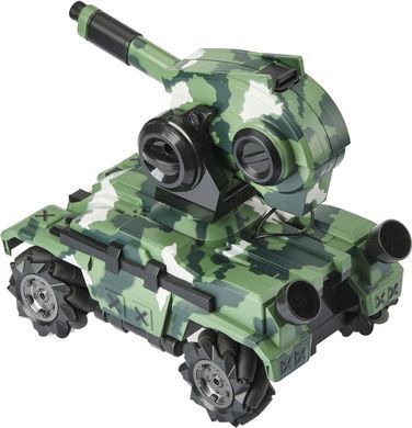 Танк на радіокеруванні ZIPP Toys CamoFighter
