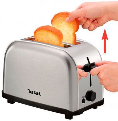 Тостер Tefal TT330D (6356986) TT330D30 фото