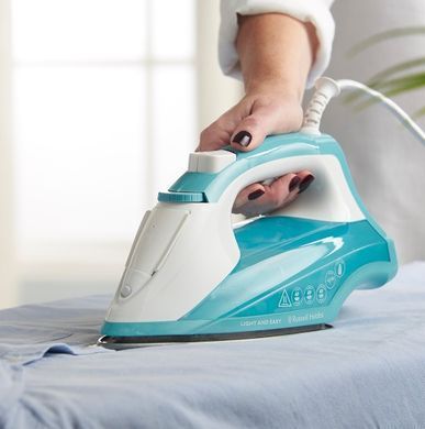 Russell Hobbs Праска 26470-56 Light&Easy Iron (369308) 26470-56 фото