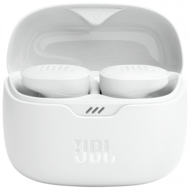 Наушники JBL TUNE BUDS White (JBLTBUDSWHT) (6891595) JBLTBUDSWHT фото