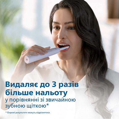Зубна електрощітка PHILIPS HX3673/11 Sonicare Рожевий