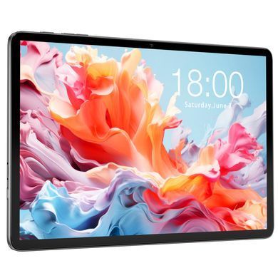 Планшет Teclast P30T KIT 10,1" 4ГБ, 128ГБ, 6000мА&bull;ч, Android, серый 6940709686867 фото