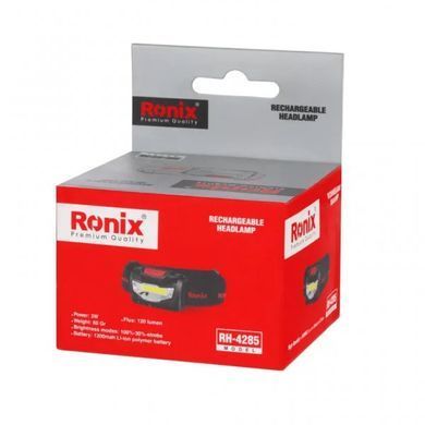 Ліхтар Ronix RH-4285 1606406 фото