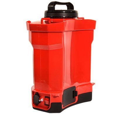 Обприскувач акумуляторний Vitals Sm 108о V218609 фото