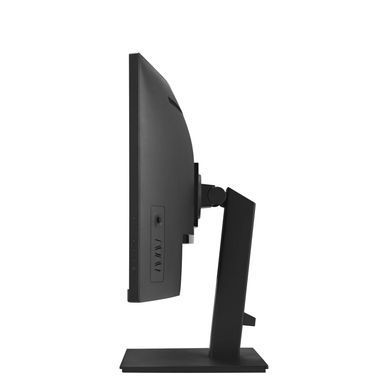 ASUS Монітор 34" VA34VCPSN 2xHDMI, DP, USB-C, 3xUSB, RJ-45, MM, VA, 3440x1440, 21:9, 100Hz, 4ms, CURVED, HAS (365914) 90LM08JJ-B01170 фото