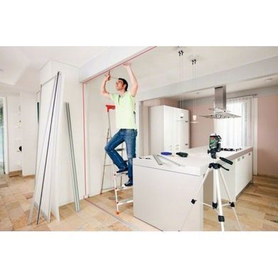 Нивелир лазерный линейный Bosch PLL 360 0603663020