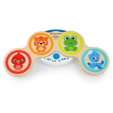 Музична іграшка Baby Einstein Magic Touch Барабани (800803) dt_84554 фото