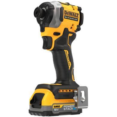 Набір з двох інструментів безщіткових DeWALT DCK2051H2T DCK2051H2T фото