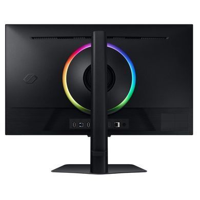 Монитор игры 4K IPS 27 ", 3840*2160,144 Гц Samsung LS27DG700EIXUA 3730035 фото