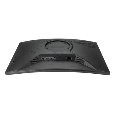 Монітор ігровий вигнутий VA 27",2560*1440,180 Гц,USB-C ASUS XG27WCS (90LM09P1-B01370) 3725509 фото