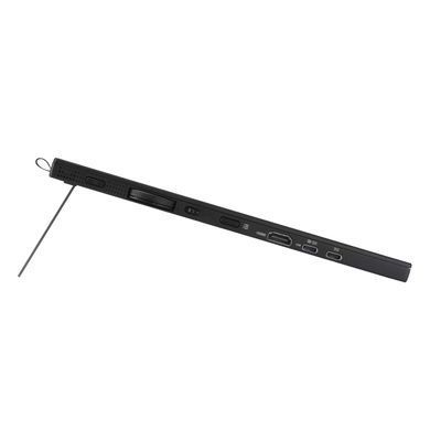 ASUS Монітор портативний 15.6" ProArt PA169CDV HDMI, 2xUSB-C, MM, IPS, 3840x2160, 10ms, Touch, sRGB 100%, Stylus (372202) 90LM0711-B01I70 фото