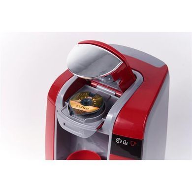 Игрушечная кофеварка Klein Bosch Mini Tassimo (9543) dt_31795 фото