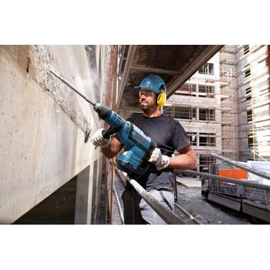 Перфоратор Bosch GBH 8-45D(0611265100) 0611265100 фото