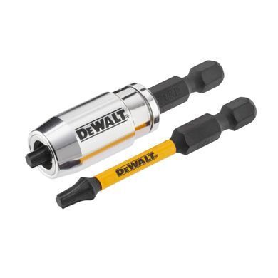 Набор битов и насадок DeWALT DT70537T
