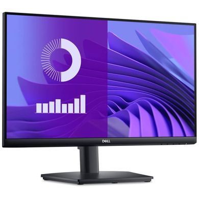 Dell Монитор 23.8" E2425HS D-Sub, HDMI, DP, MM, VA, HAS 210-BNJV фото