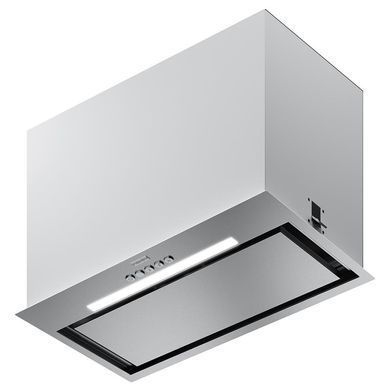 Franke Витяжка вбудовувана Box Flush EVO, 52см, 1035м3г, FBFE XS A52, нерж (364075) 305.0665.359 фото