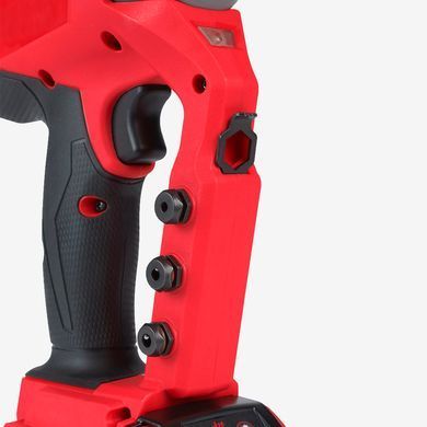 Заклепочник акумуляторний MILWAUKEE M18 FUEL ONEFPRT-0X 4933478601 фото