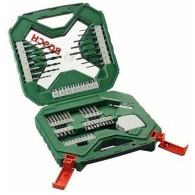 Набір Bosch X-Line Classic 65(2607010612)