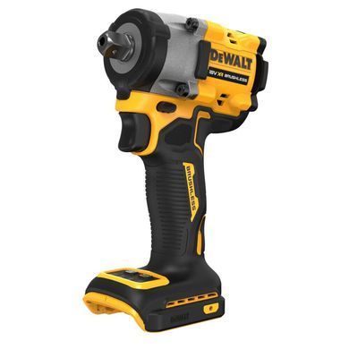 Гайкокрут ударний акумуляторний безщітковий DeWALT DCF922NT DCF922NT фото