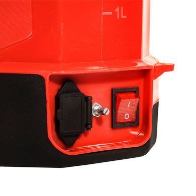 Обприскувач акумуляторний Vitals Sm 108о V218609 фото