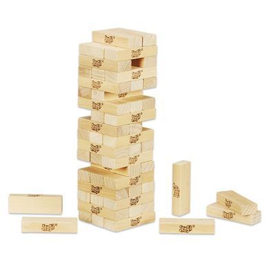 Настільна гра Hasbro Дженга (A2120) dt_19467 фото